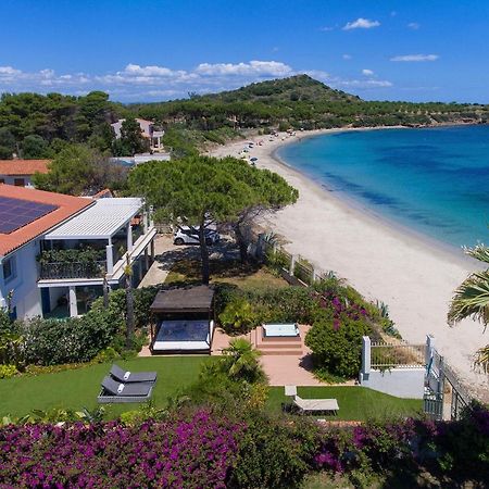 Villa Aurora Pula Buitenkant foto