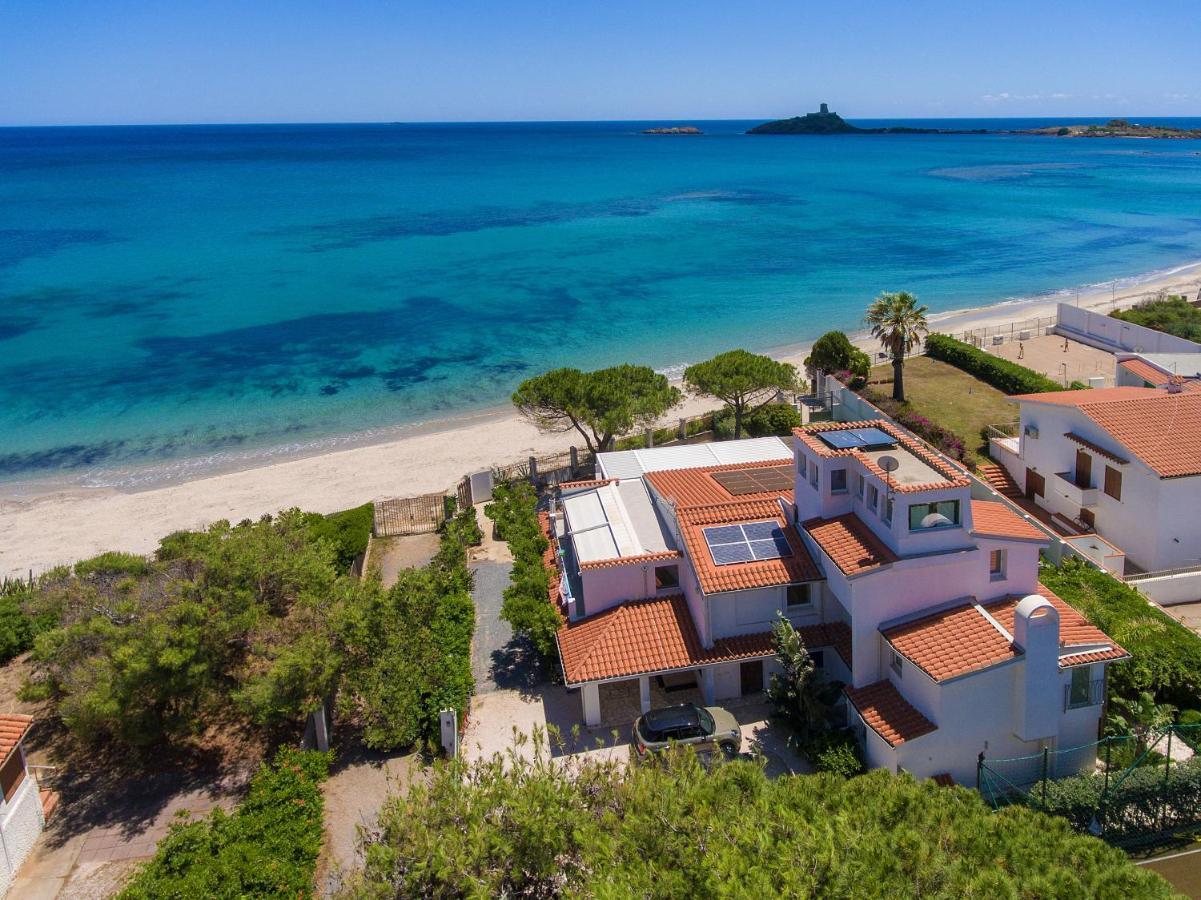Villa Aurora Pula Buitenkant foto